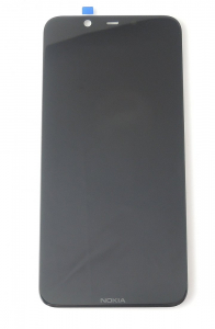 Display-uri si Touchscreen-uri - Ecran Display Nokia 8.1 HQ
