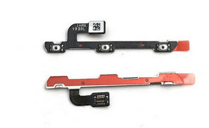 Diverse - Banda flex buton power pentru Huawei Mate 20