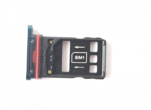 Diverse - Suport sim Huawei Mate 20 Pro negru
