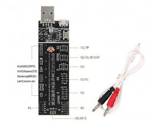 Aparatura Service - Aparat incarcare activare baterii Huawei Oppo Vivio Xiaomi Samsung MeizuZte etc