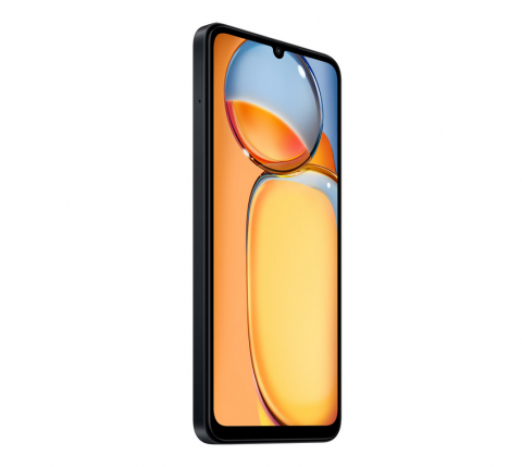 Xiaomi - Telefon Xiaomi Redmi 13C 6+128GB DS 5G Black