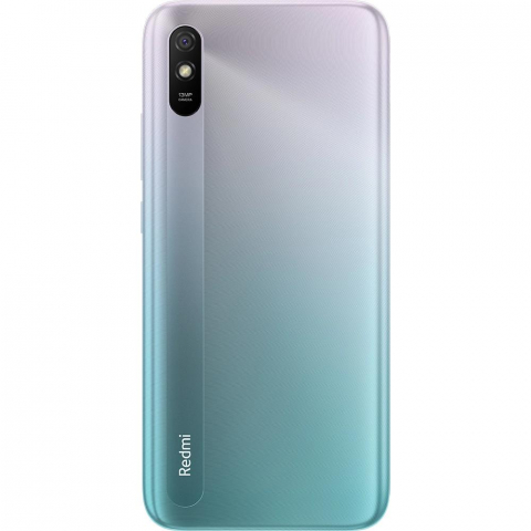 Xiaomi Redmi 9A 6.53" 2GB 32GB DS Blue [2]