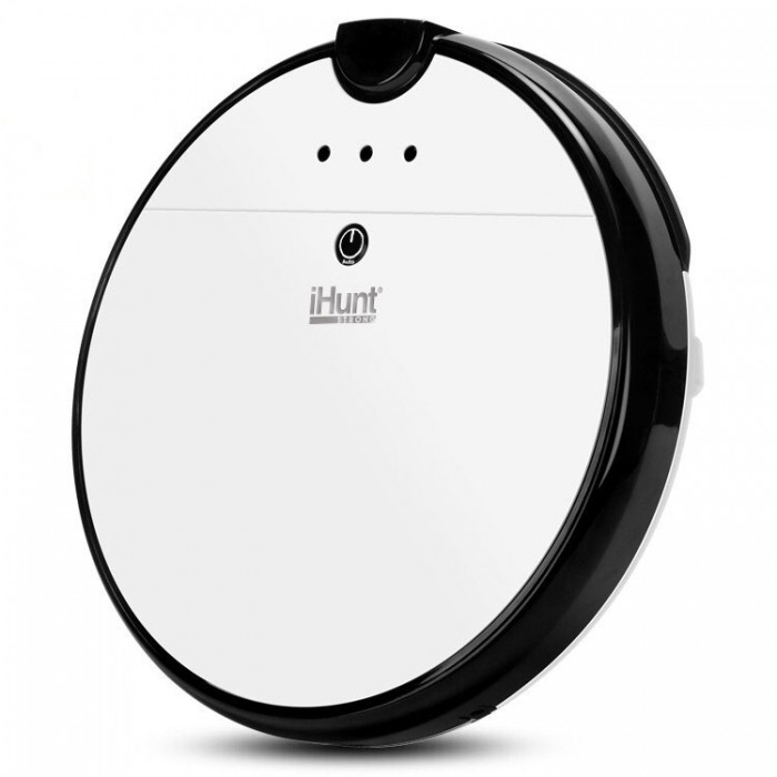 ihunt robot vacuum mop