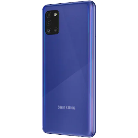 telefon samsung galaxy a 31