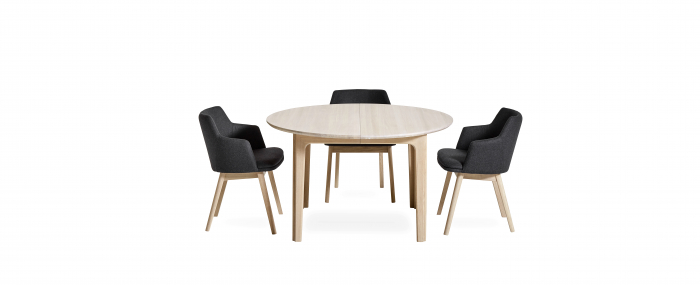 Scaun dining Skovby #65 [7]
