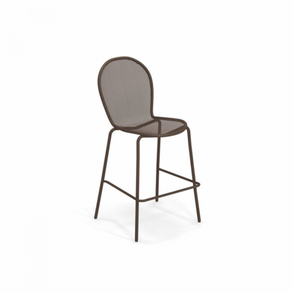 Ronda scaun de bar 51/52/101cm – Emu [4]