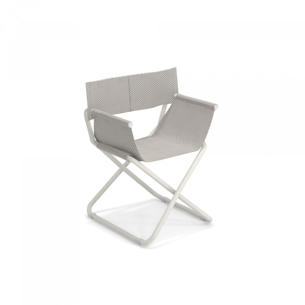 Scaun de exterior/terasa 61x60x80cm Snooze Director’s Chair – Emu [2]