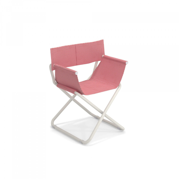 Scaun de exterior/terasa 61x60x80cm Snooze Director’s Chair – Emu [3]