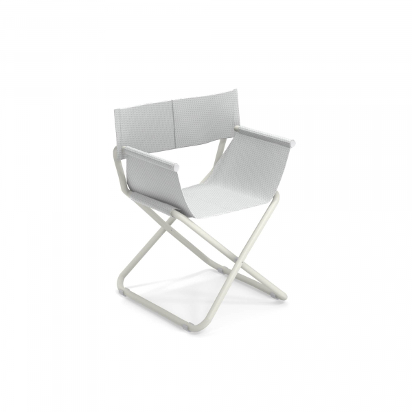 Scaun de exterior/terasa 61x60x80cm Snooze Director’s Chair – Emu [4]