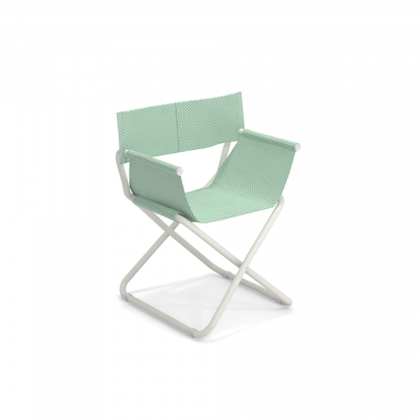 Scaun de exterior/terasa 61x60x80cm Snooze Director’s Chair – Emu [5]