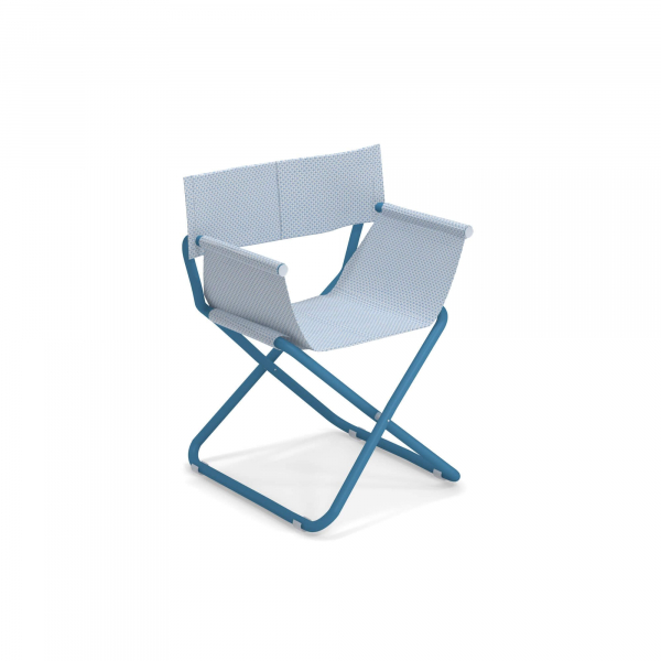 Scaun de exterior/terasa 61x60x80cm Snooze Director’s Chair – Emu [10]