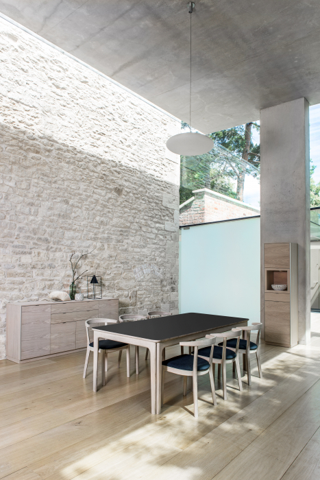 Scaun dining #52 [8]