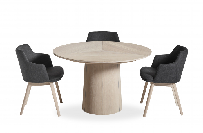 Scaun dining Skovby #65 [6]