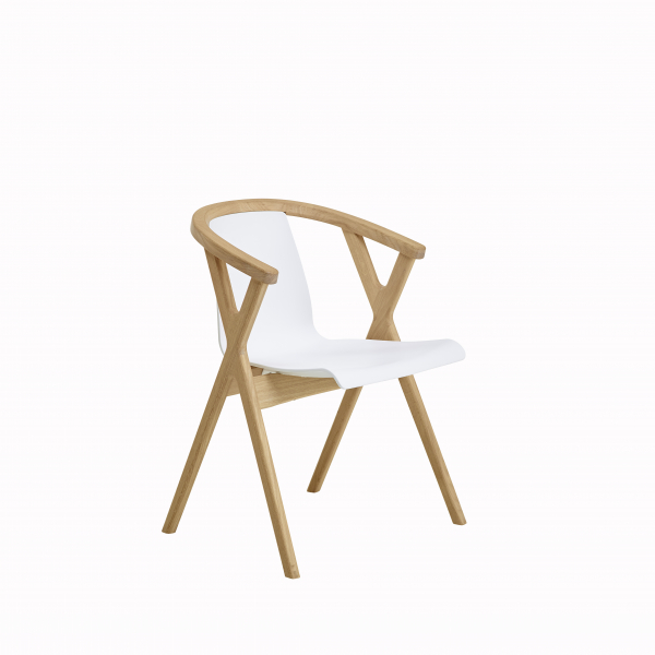 Scaun Mr. X CASOE FURNITURE [3]