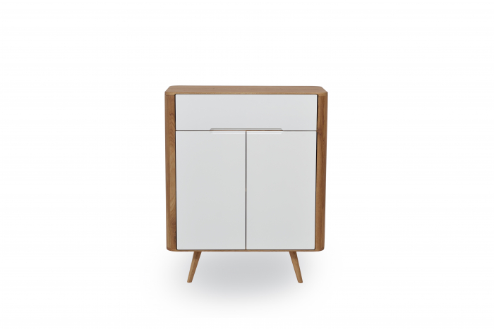 Ena dresser 90x42x110cm Gazzda [4]