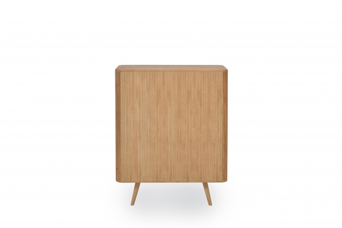 Ena dresser 90x42x110cm Gazzda [3]