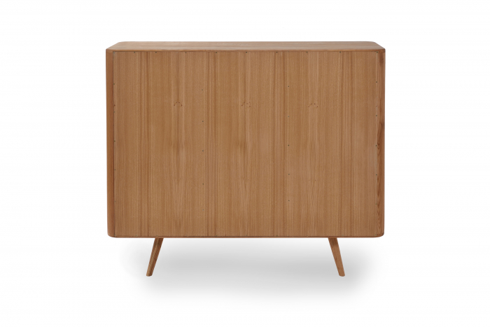 Ena dresser 135x42x110cm Gazzda [6]
