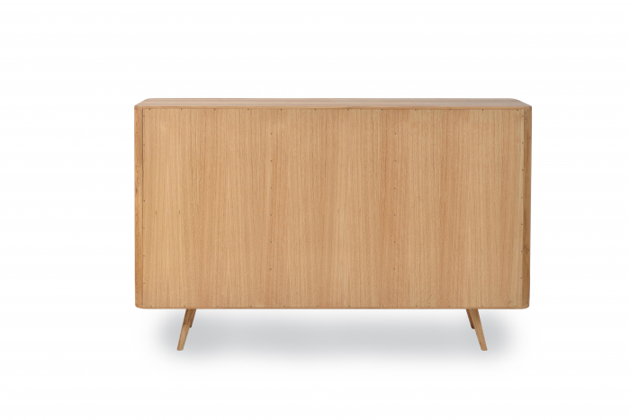 Ena dresser 180x42x110cm Gazzda [4]
