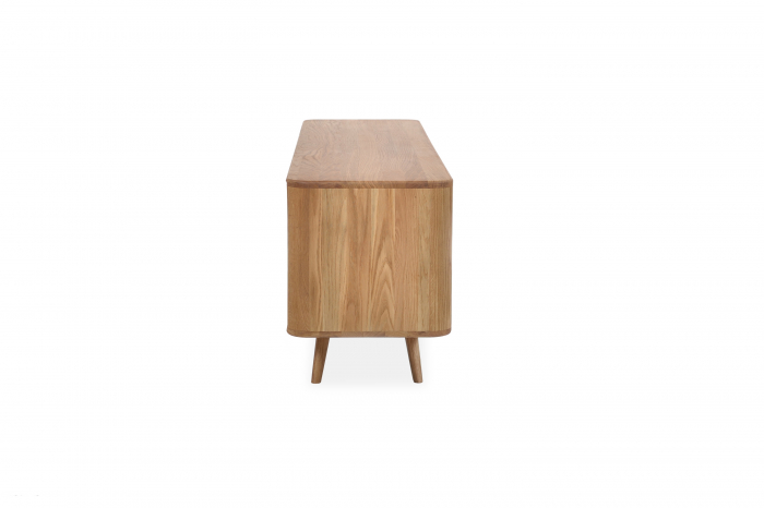 Ena sideboard 180x42x60cm Gazzda [13]