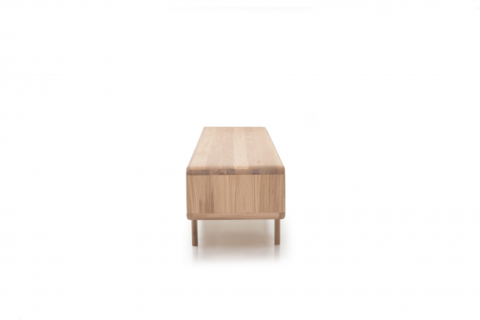 Fawn Lowboard Gazzda - 3 drawers [4]