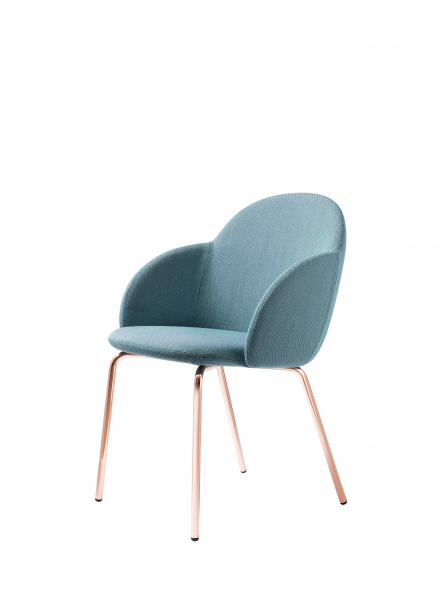 Iola Chair - Miniforms [4]