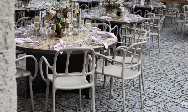 Milà Chair – Magis [2]