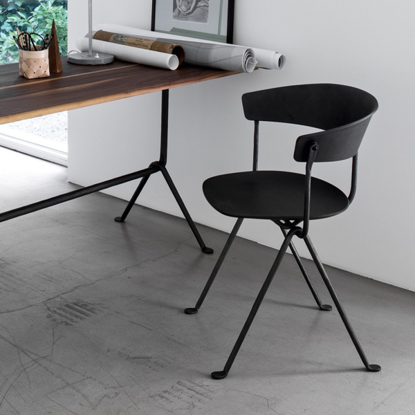 Officina Chair – Magis [4]