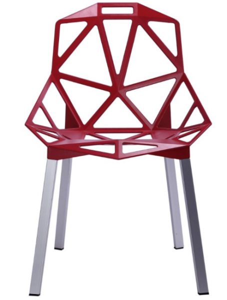 Scaun Stacking Chair One – Magis [2]