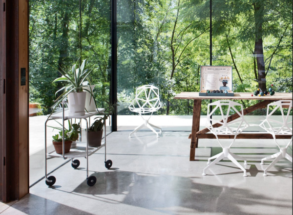Scaun One 4Star – Magis [3]