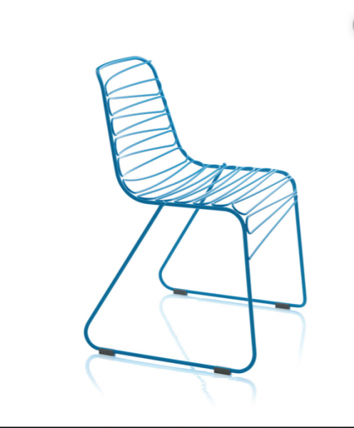 Flux Chair – Magis [1]