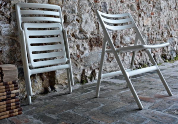 Folding Air-Chair – Magis [2]