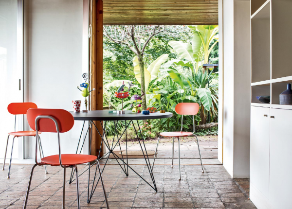 Mariolina Chair – Magis [2]