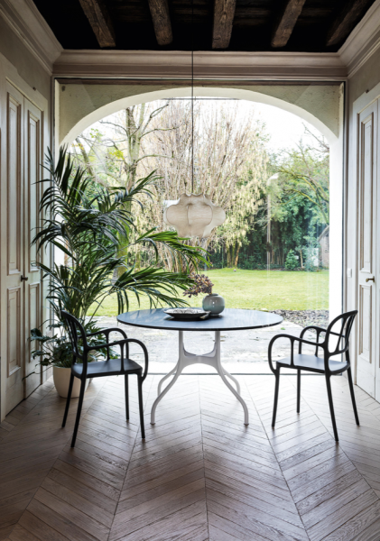 Milà Chair – Magis [5]