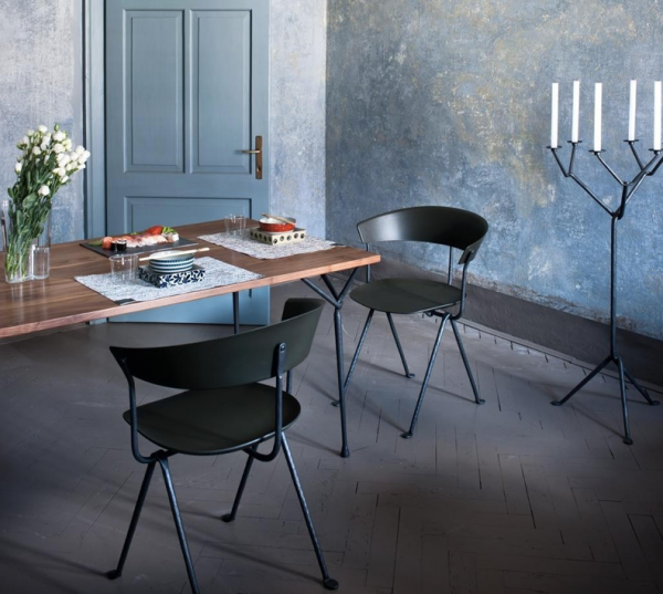 Officina Chair – Magis [2]