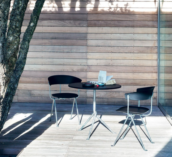 Officina Chair – Magis [3]