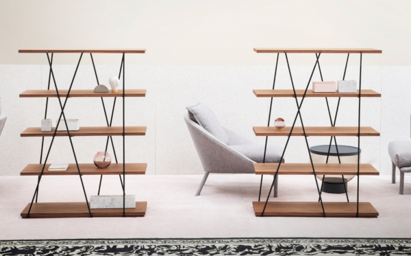 Biblioteca Matassa - Miniforms [2]