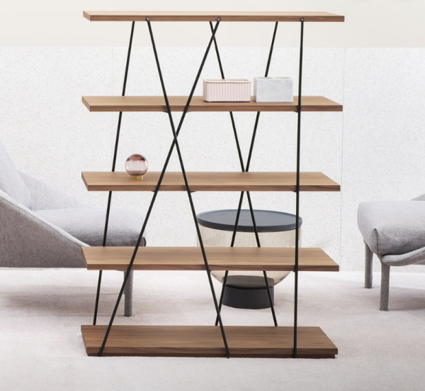 Biblioteca Matassa - Miniforms [4]