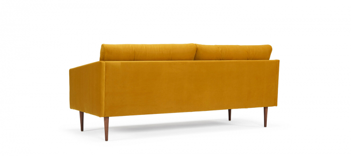 Assens 3 seater Sofa Kragelund [5]