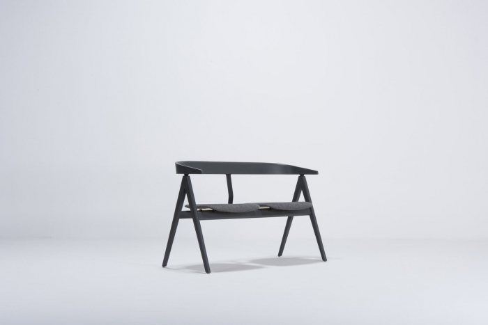 Bancă Ava Gazzda Moor.ro Design Scandinav [3]