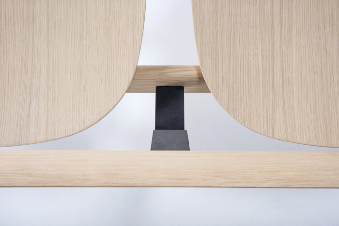 Bancă Ava Gazzda Moor.ro Design Scandinav [4]