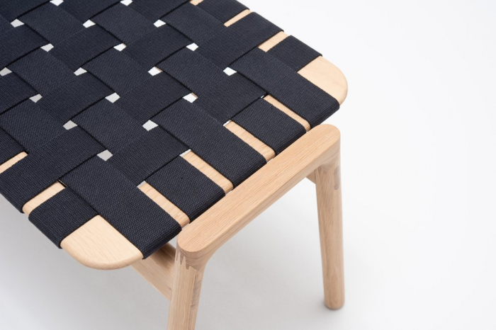 Bancă Klupa Gazzda Moor.ro Design Scandinav [3]