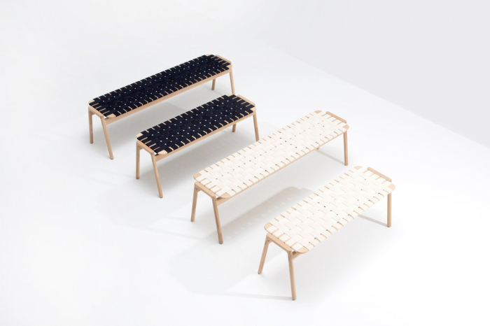 Bancă Klupa Gazzda Moor.ro Design Scandinav [5]