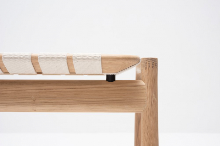 Bancă Klupa Gazzda Moor.ro Design Scandinav [4]