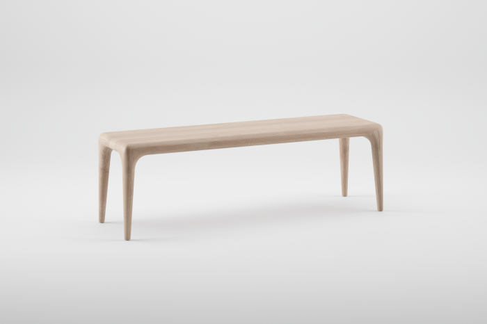 Latus Bench Artisan [3]