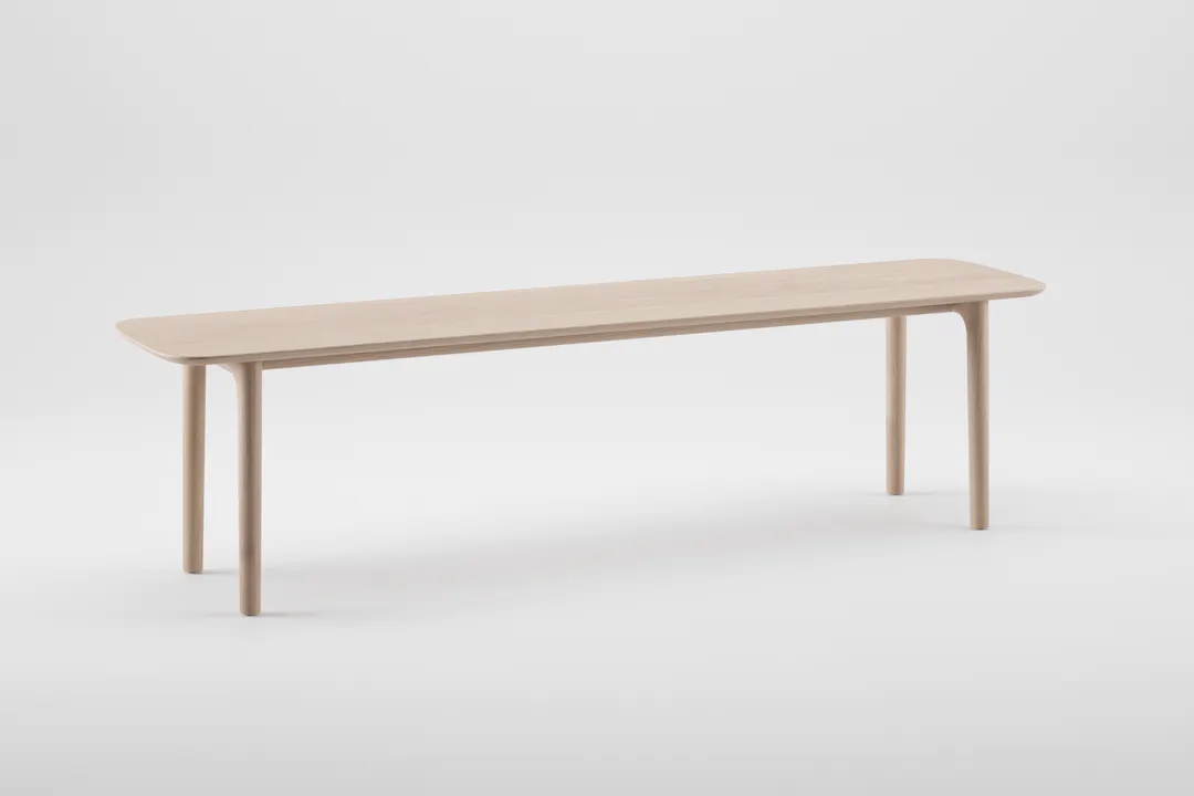 Neva Bench Artisan [2]