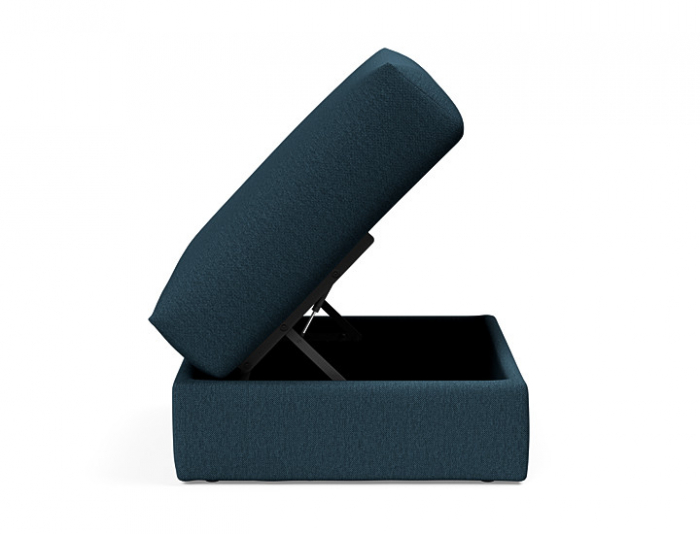 Cornila Ottoman, Innovation Living Danemarca. Design [3]