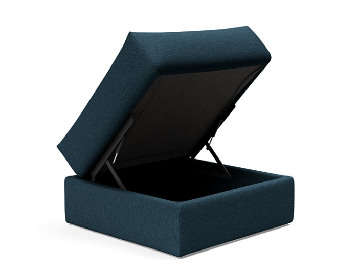 Cornila Ottoman, Innovation Living Danemarca. Design [4]