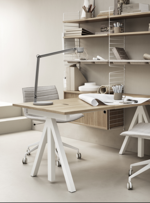 Birou de lucru String Furniture [4]