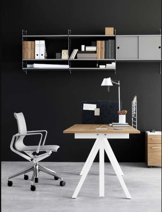 Birou de lucru String Furniture [2]