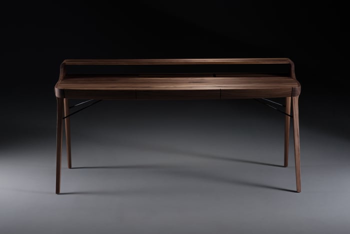 Birou Picard cu 3 sertare Artisan [3]